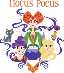 disney hocus pocus svg, hocus pocus svg, sanderson svg, sanderson sisters svg, halloween png, halloween svg