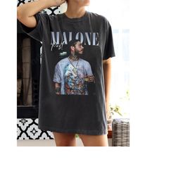 post malone concert tee, posty unisex graphic tee, bootleg posty graphic tee, posty concert shirt, malone t-shirt