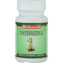 pathreena/ baydianath (kidney stones)