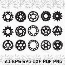 sprocket wheels svg, sprocket wheel svg, sprocket svg, wheels, wheel, svg, ai, pdf, eps, svg, dxf, png