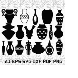 floor standing vase svg, floor standing vases svg, floor svg, standing, vase, svg, ai, pdf, eps, svg, dxf, png