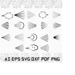 aerosol nebulizer svg, aerosol svg, nebulizer svg, man, woman, svg, ai, pdf, eps, svg, dxf, png