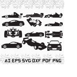 racing car svg, racing cars svg, racing svg, car, cars, svg, ai, pdf, eps, svg, dxf, png