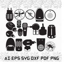 electric mosquito repellent svg, electric mosquito repellents svg, electric svg, mosquito, repellent, svg, ai, pdf, eps,