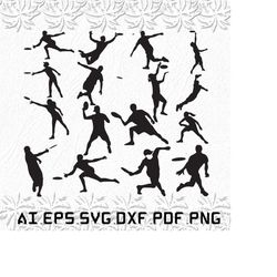 ultimate frisbee svg, frisbee svg, ultimate svg, frisbee lover, love, svg, ai, pdf, eps, svg, dxf, png