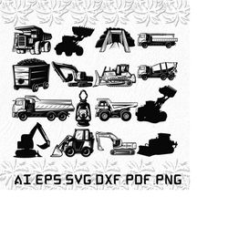 mining truck svg, mining trucks svg, mining svg, trucks, truck, svg, ai, pdf, eps, svg, dxf, png