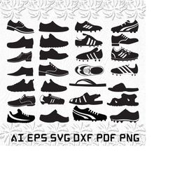 man shoes svg, man shoe svg, boy svg, shoe, man, svg, ai, pdf, eps, svg, dxf, png