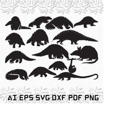 bonrui svg, bonruis svg, animal svg, cartoon, animals, svg, ai, pdf, eps, svg, dxf, png