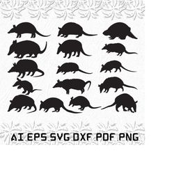 armadillo svg, armadillos svg, farm svg, country, animal, svg, ai, pdf, eps, svg, dxf, png