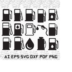 petrol pump svg, petrol pumps svg, petrol svg, petrol, pumps, svg, ai, pdf, eps, svg, dxf, png