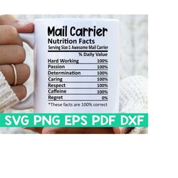 mail carrier nutrition facts svg,mail carrier nutritional facts svg,mail carrier shirt svg,gift for mail carrier svg,mai