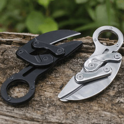 top-rated high hardness knife for outdoor camping survival