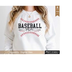 baseball mom png, baseball mom design, digital download, sublimate download, sublimation design digital download,  graph