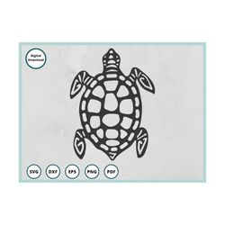 turtle svg | sea turtle svg | ocean svg | turtle silhouette | sea turtle clipart | turtle png | turtle decal | sea turtl