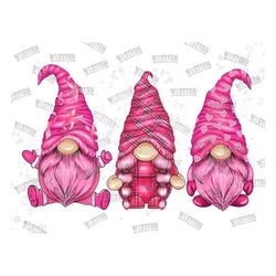 breast cancer gnomies png sublimation design,cancer awareness png,breast cancer png,cancer gnomies -rosalieualansellera