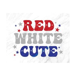red white cute svg, 4th of july svg, independence day, patriotic,american flag,4th of july,usa,america, 4th of july shir