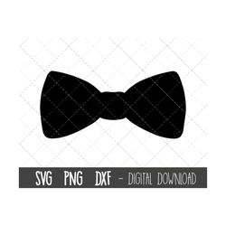 bow tie svg, bow svg, dickie bow tie svg, mans bow tie clipart svg, bow tie png, dxf, mans bow tie cricut silhouette svg