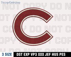 colgate raiders embroidery designs, ncaa machine embroidery design, machine embroidery pattern