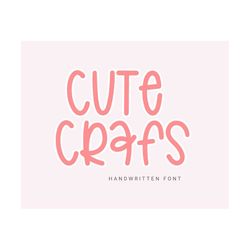 cute crafts font,font download, calligraphy font,fonts for cricut,crafting fonts,fun font cute font, handwritten font, k