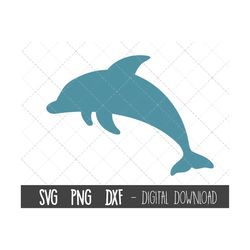 dolphin svg, dolphin clipart, dolphin silhouette, fish svg, fish clipart, fish png, dolphin cricut cut files, silhouette