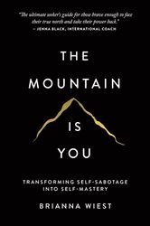 the mountain is you