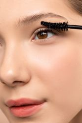 4d effect mascara black mascara, long lasting waterproof mascara,