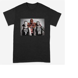 jordan, bird, johnson t-shirt | graphic t-shirt, graphic tees, basketball shirt, vintage shirt, vintage graphic tees  (c