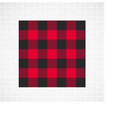 buffalo plaid svg, buffalo plaid background svg, eps, dxf, red plaid background svg,  plaid background svg