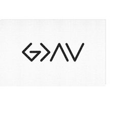 god is greater than the highs and lows svg, digital download, motivational svg, christian svg, religious svg, religious