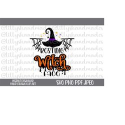 resting witch face svg, resting witch face png witch please svg, basic witch svg witch png, witch hat svg halloween witc