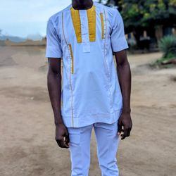 african men clothing | kaftan african men shirt and down | dashiki mens shirt| family african wear | african family