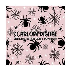 seamless halloween pattern, seamless spider pattern, seamless repeating patterns, halloween seamless, halloween sublimat