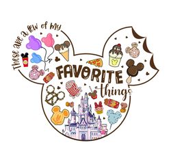 disney snack png, snackgoal svg, drinks and foods png magical kingdom png