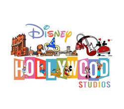 disney family trip png, disney hollywood studios studio tour png, universal studios png, family vacation png