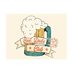 cool dads club png-beer sublimation digital design download-daddy png, png for dads, fathers day png, daddy tshirt png s