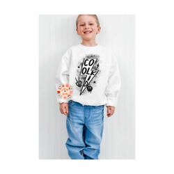 cool kid png-rocker sublimation digital design download-rocker boy png, little boy png, skeleton png, grunge png, edgy p