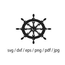 ships wheel svg, captains wheel svg, nautical svg, ships wheel dxf, ships wheel png, ships wheel clipart, ships wheel fi