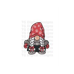 christmas gnome png, scandinavian gnome, gnome christmas sublimation download, christmas gnome png sublimation file, hol