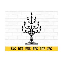 candelabra svg, candle holder svg, candle holder cut file, candle holder, candle holder , candle holder clipart, candle