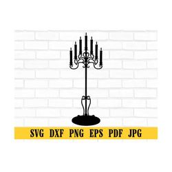 candelabra svg,candle holder svg, candle holder cut file, candle holder, candle holder , candle holder clipart, candle h