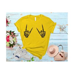 skeleton metal fingers svg, silhouette, sublimation designs downloads, holiday svg, png, eps, dxf, cricut, download, pri