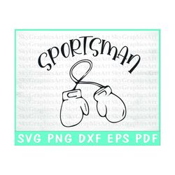 sportsmen svg - boxing gloves svg, boxing gloves png, boxing gloves clipart, boxing gloves svg for cricut design, boxer