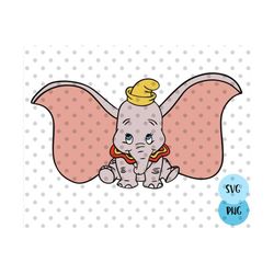 baby elephant svg, elephant svg