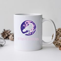 eternal shadows mug, eternal shadows coffee and tea gift mug, eternal shadows gift, s