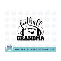 football grandma svg, grandma svg, football svg, football grandma life svg, grandma life svg, cheer grandma svg, footbal