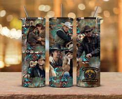 yellowstone tumbler wrap png,yellowstone tumbler digital design,trending tumbler wrap 22