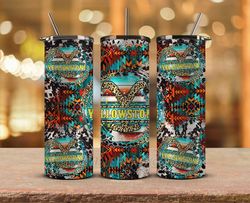 yellowstone tumbler wrap png,yellowstone tumbler digital design,trending tumbler wrap 26