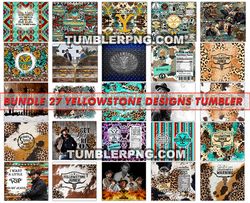 27 designs yellowstone tumbler wrap png,yellowstone tumbler digital design,trending tumbler wrap 28