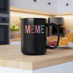 Anime Mug Sensual Anime Face Yaranaika Meme Mug Meme Coffee 