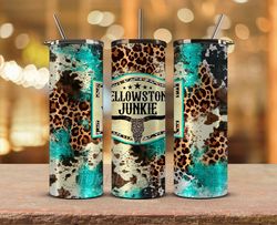 yellowstone tumbler wrap png,yellowstone tumbler digital design,trending tumbler wrap 04